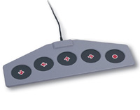 TASH Large Controller