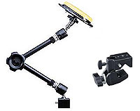 Modular Mounts