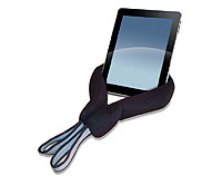 Trabasack - Laptop media mount