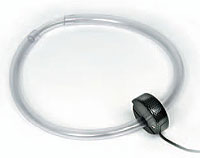 Head Mounted Switches