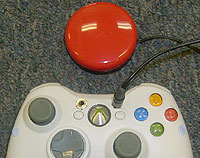 RJ Cooper Game Box Controllers