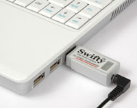 Origin Swifty PC Switch Interface.