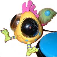 Adapted OOglie