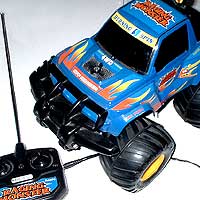 Adapted Raging Monster.