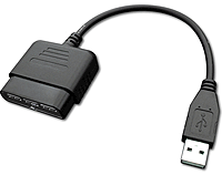PC connector. Design may differ.