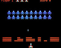 Arcade Adventures (BBC B)