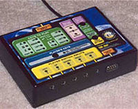 Team Xtreme Switch Box.