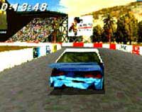 Playstation, CD, DVD Switch Interface.