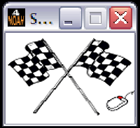 Start Icon - 4Noah