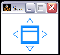 Reposition 4Noah Window Icon