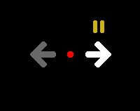 4Noah VCS - Left and Right mode.