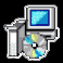Stella installation icon.