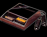 Fairchild Channel F (1976)