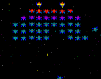 Galaxian