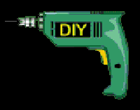 Games Console Switch Interface Deluxe