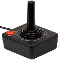 Atari CX40 Joystick
