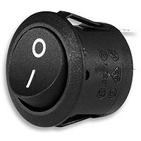 Adding an ON/OFF switch