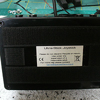 8. Fit Velcro or feet.