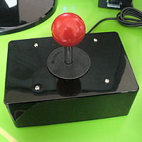 9. Test your Ultra-Stik.