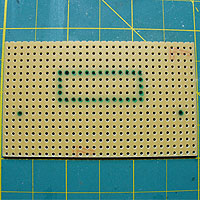 6. Rear Guard markings.