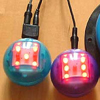 Optional Daisy Chaining