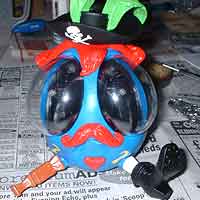 1. What you will need.