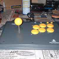 1. What you will need.