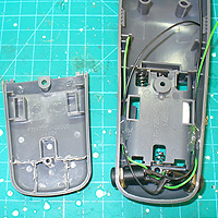 4. Fit to the case. 4. Fit to the case.