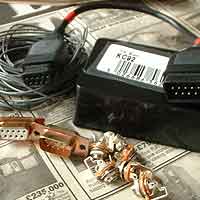 1. What you will need.