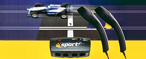 Scalextric Sport 1:32 Track