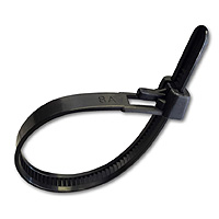Re-usable Cable Tidy