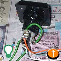 Optional Illumination.