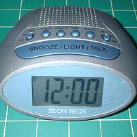 1. What you will need.