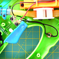 6. Fix Socket in Place
