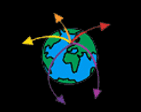 Switch adapted Remote Controlled Car.