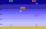Air-Sea Battle (1977) - Atari